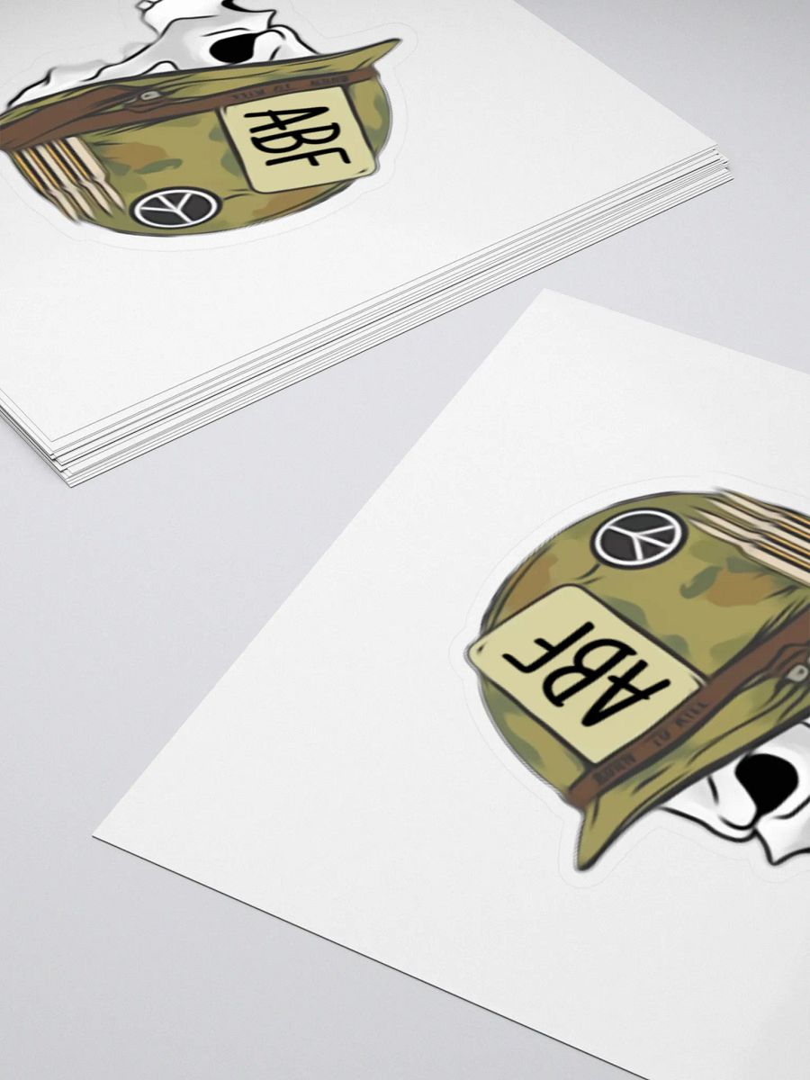 B2K Sticker product image (4)