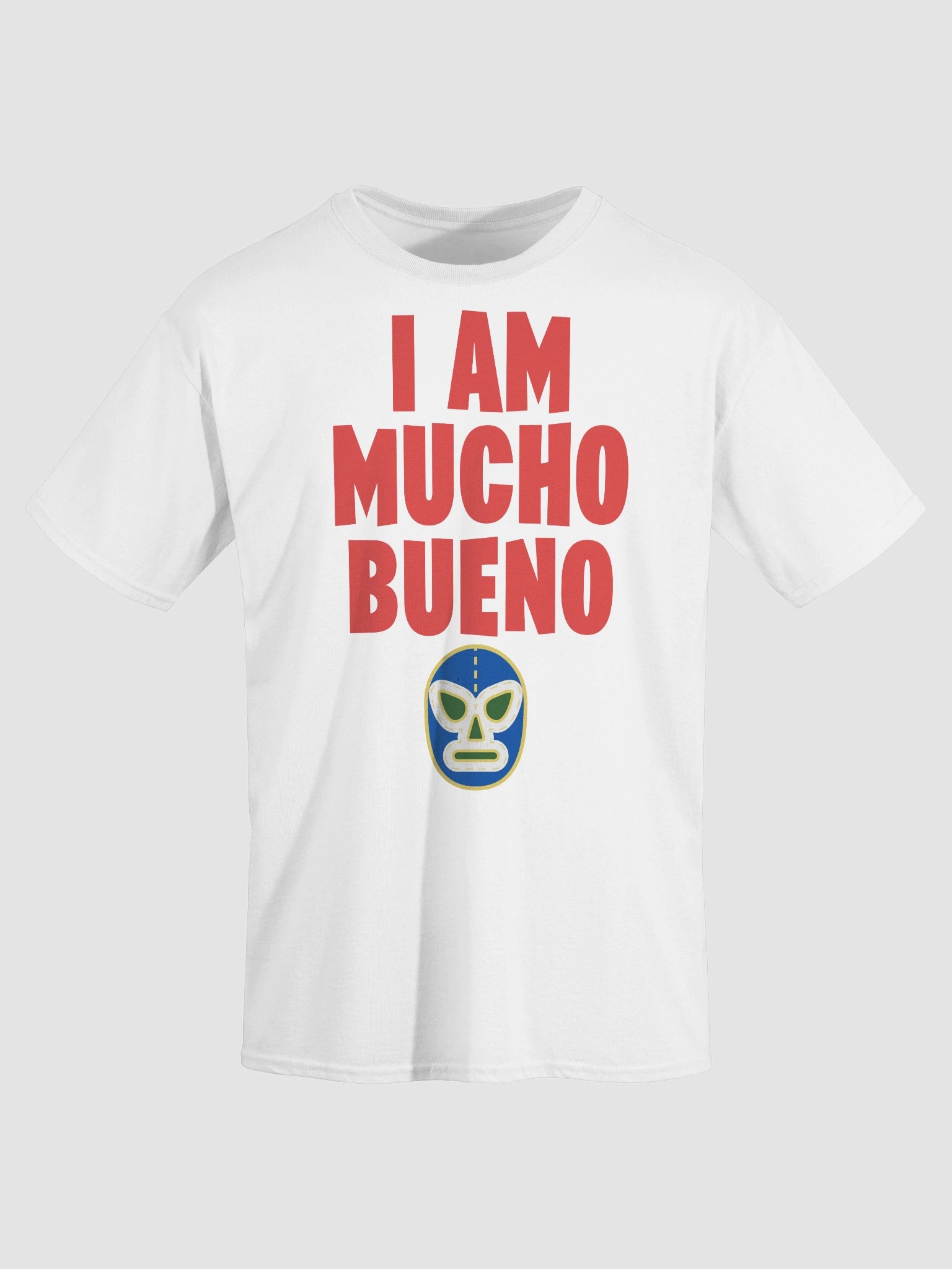 MUCHO BUENO T-SHIRT product image (3)