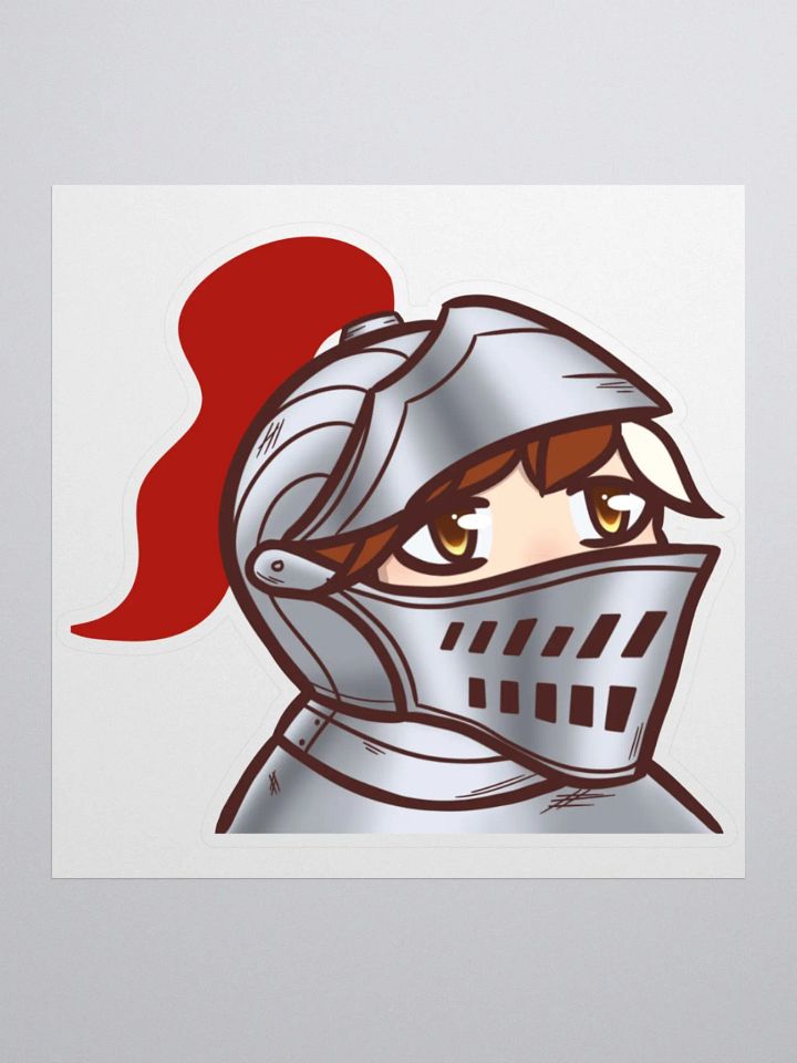 M'lord Sticker product image (2)