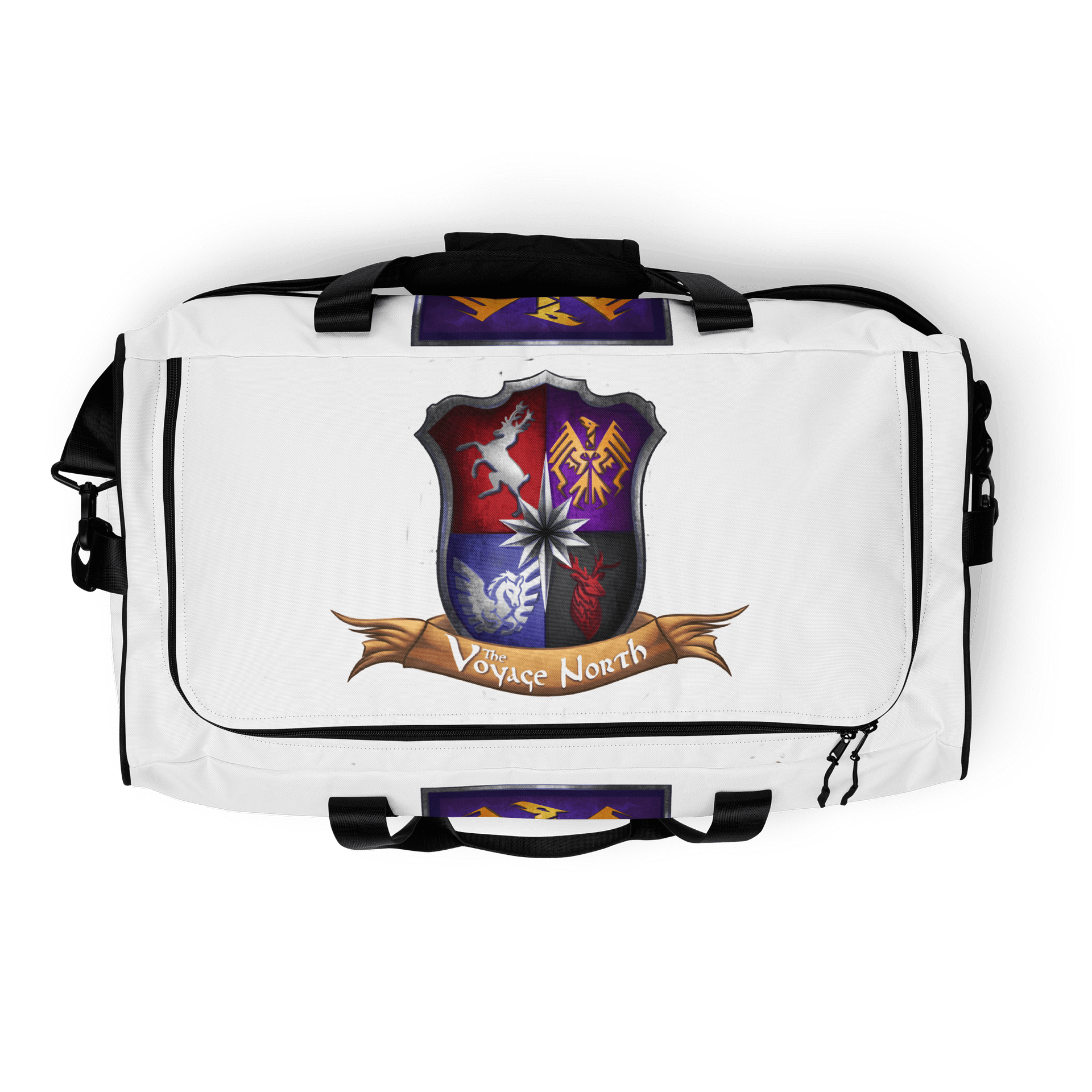 Duffle/ Marchwarden Logo 2025 Exclusive product image (8)