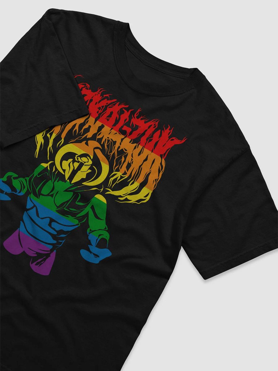 Pride Zuk Tee product image (3)