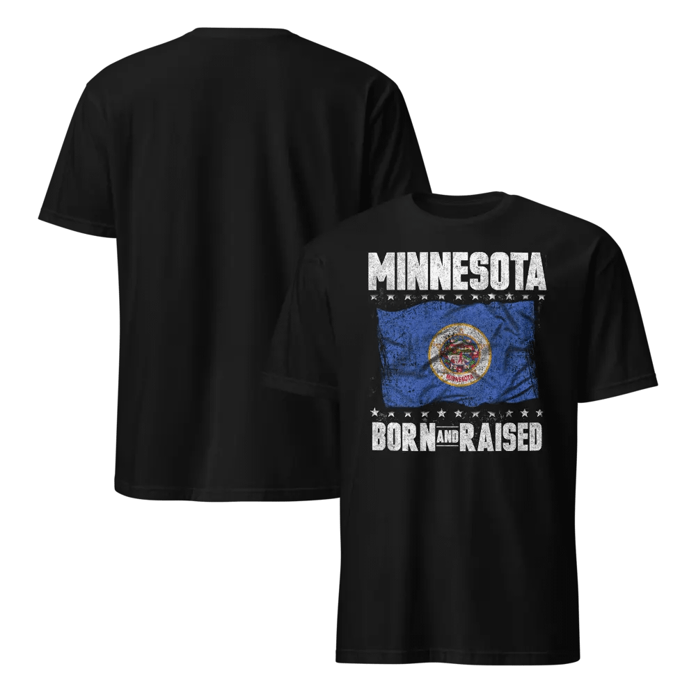 Minnesota: Born and Raised product image (6)