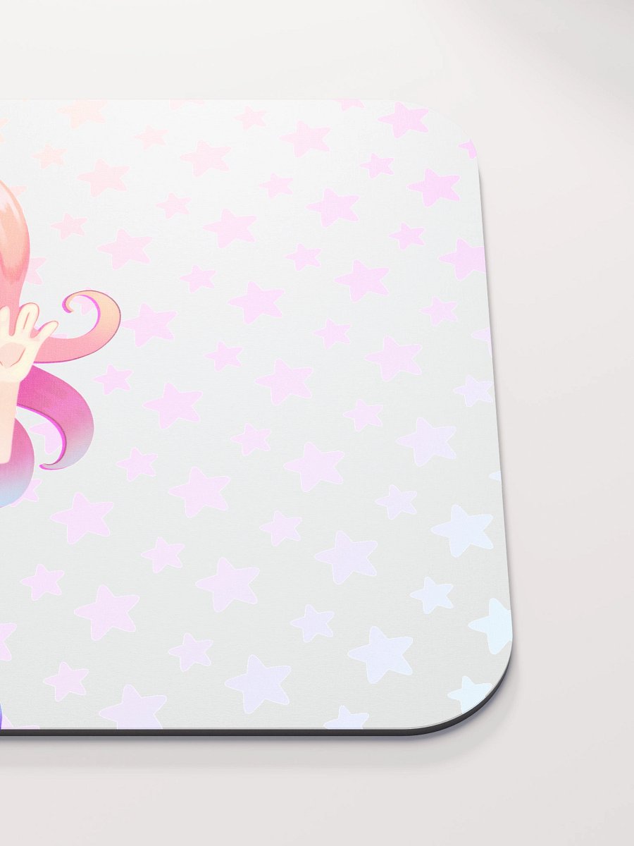 Doris - Mousepad product image (5)