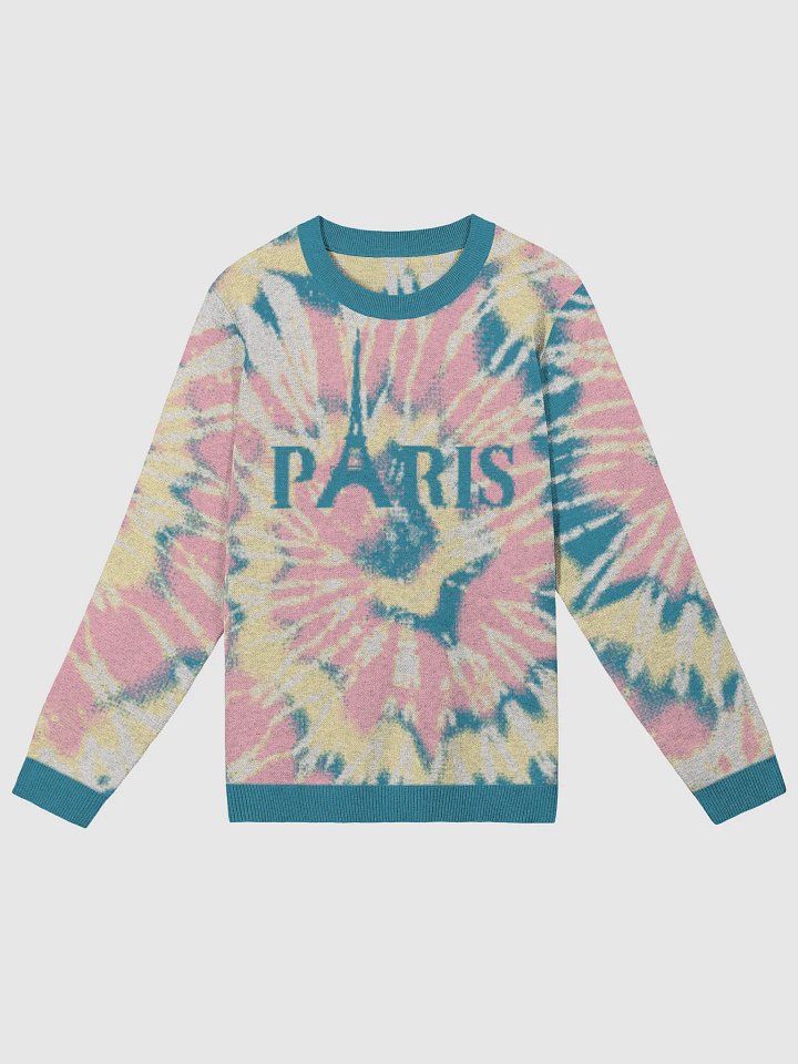 Escape to Paris product image (1)