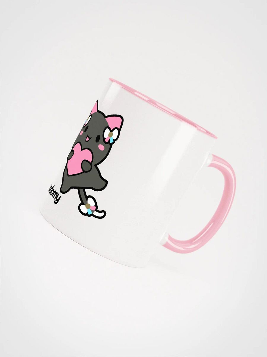 Gimmie Your Heart, Commit Sodomy! Valentines Day Mug product image (5)