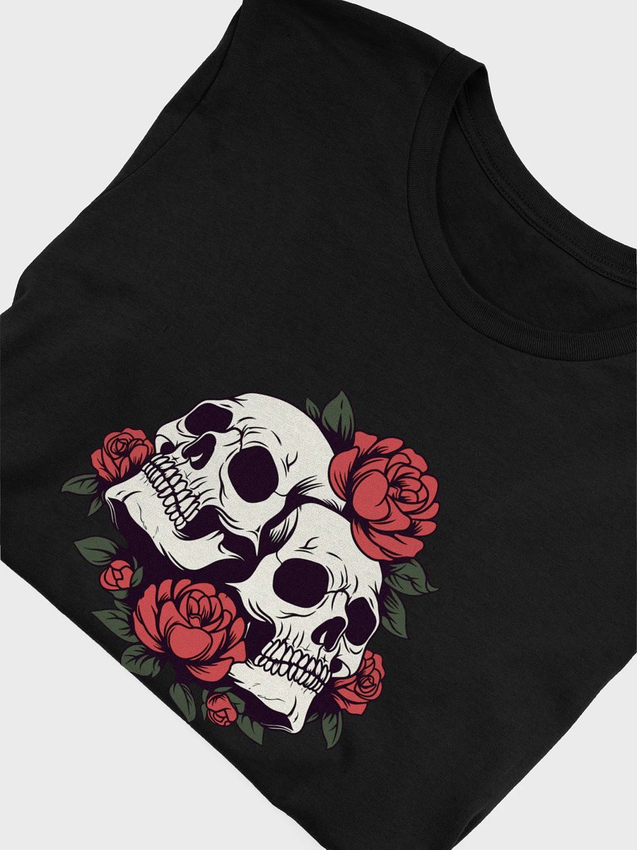 Time to bloom T-shirt product image (5)