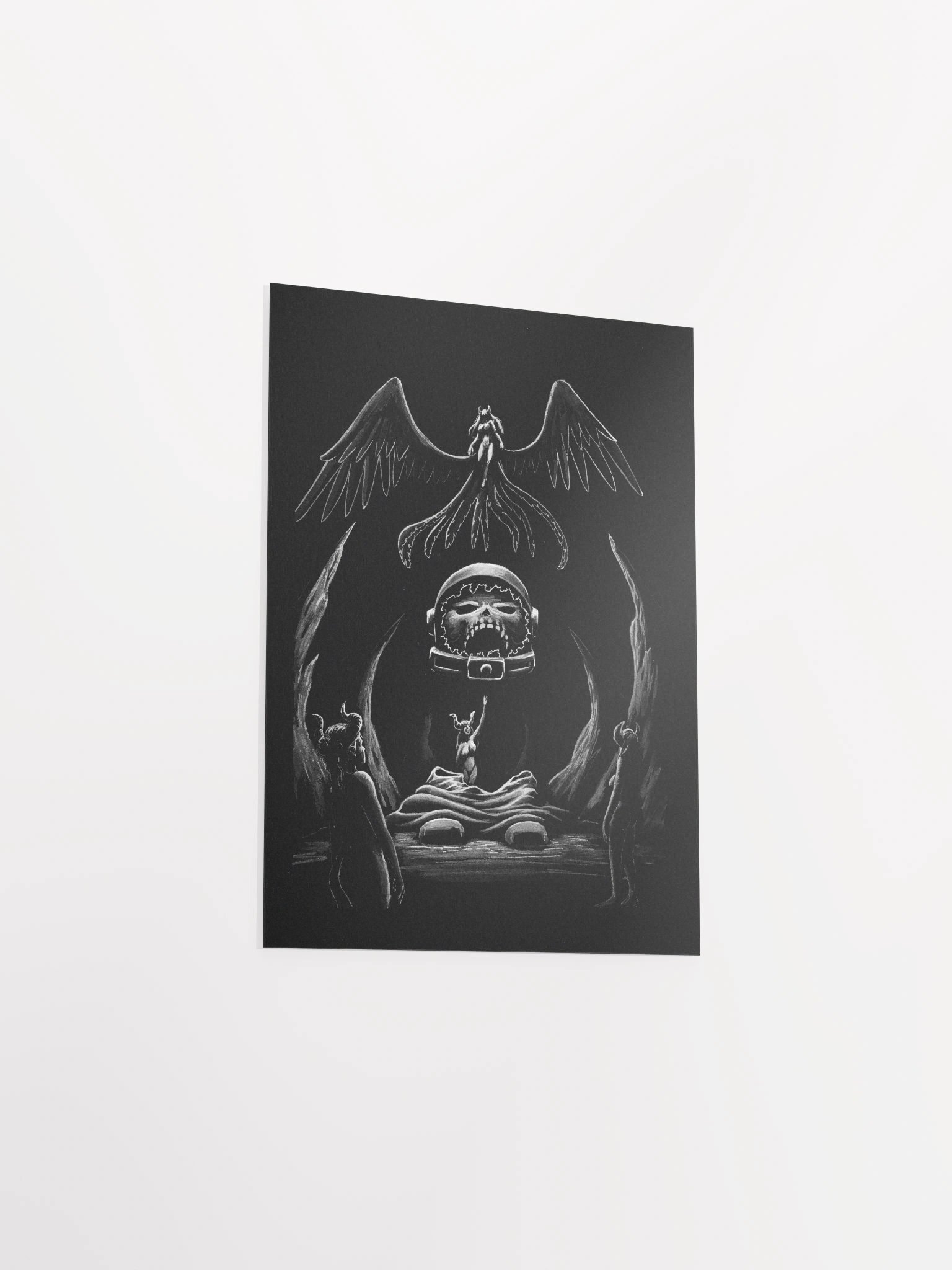 Ancient Astronaut product image (12)