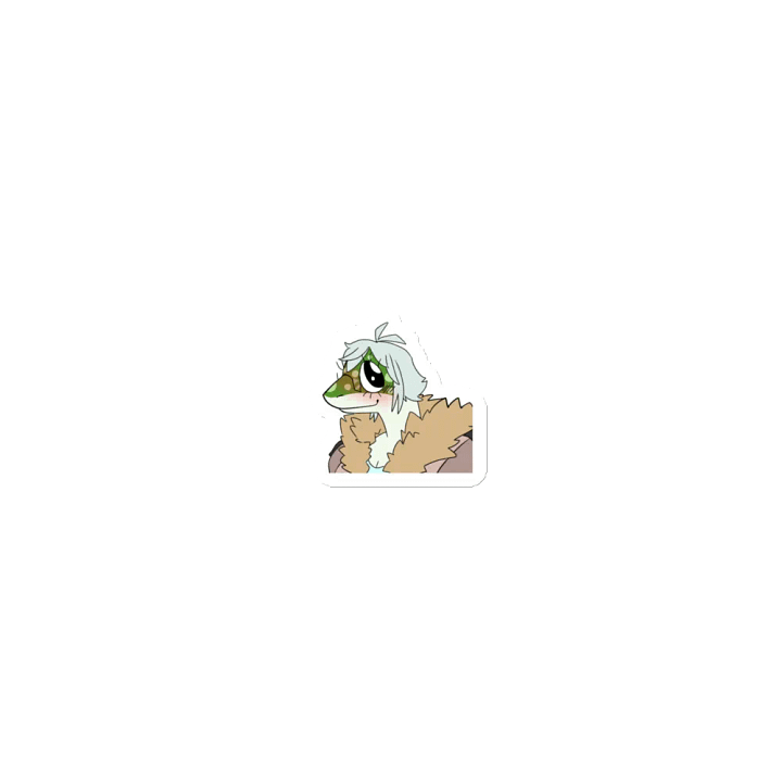 Kawaii Ikari Magnet product image (1)