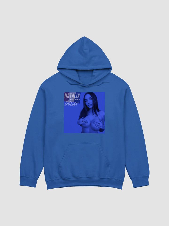 NATALIA Delux Hoodie product image (1)
