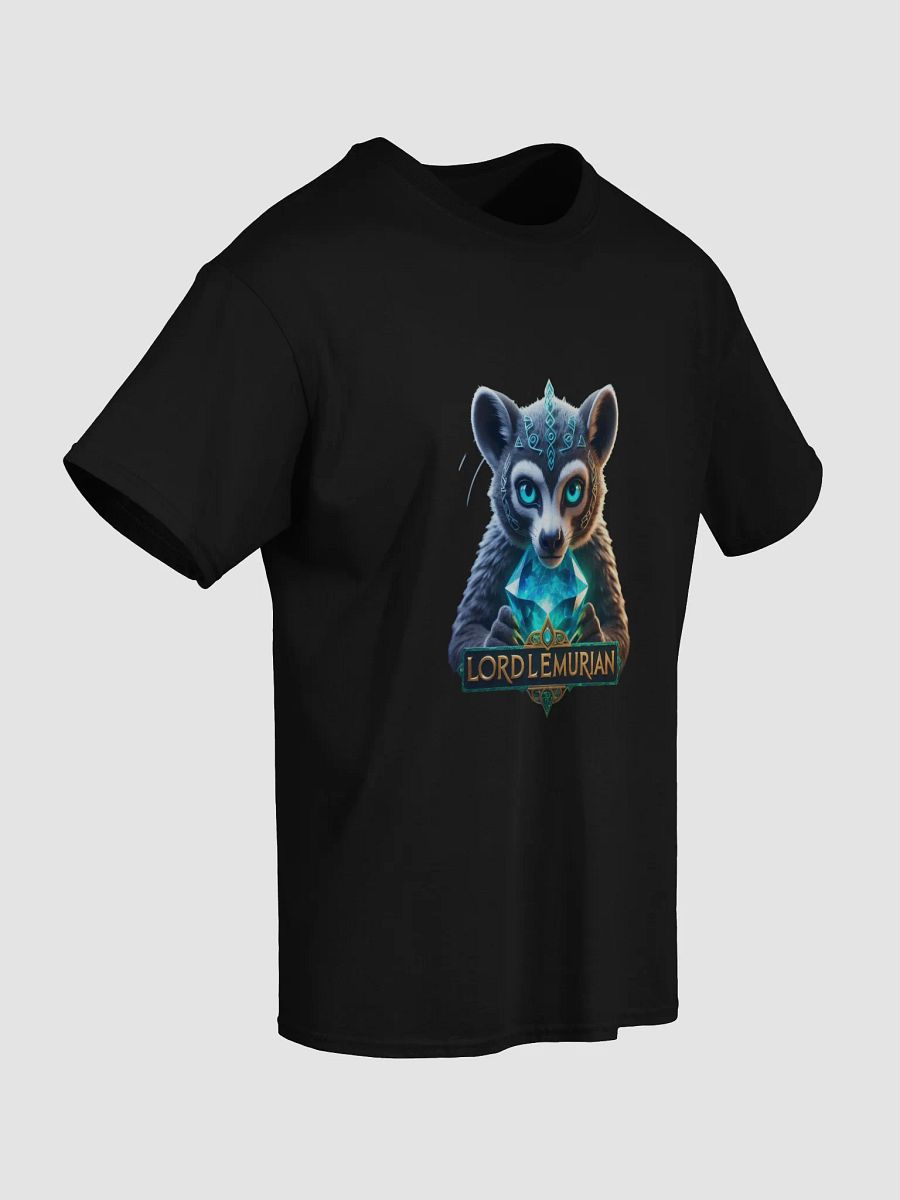 Mystic lemur T-shirt product image (5)