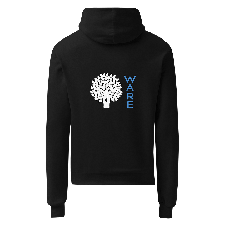 The Hooded Haven product image (2)