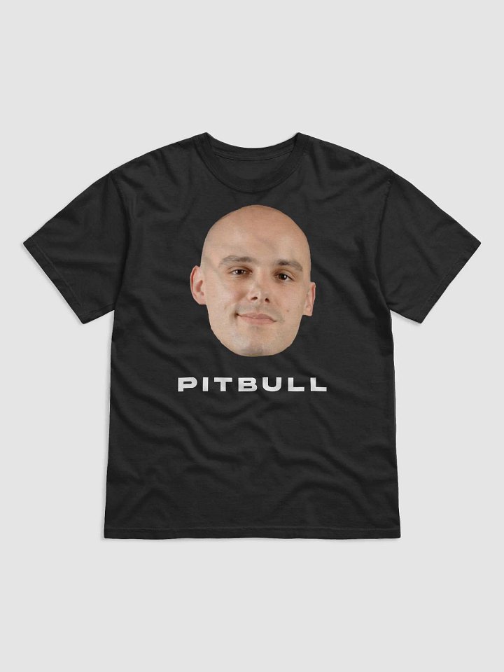 Pitbull product image (1)