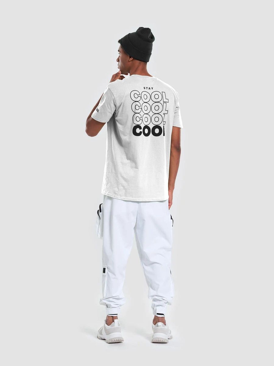 Stay Cool x4 Shirt product image (16)