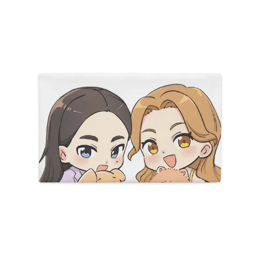 LingOrm Pillow Case product image (2)