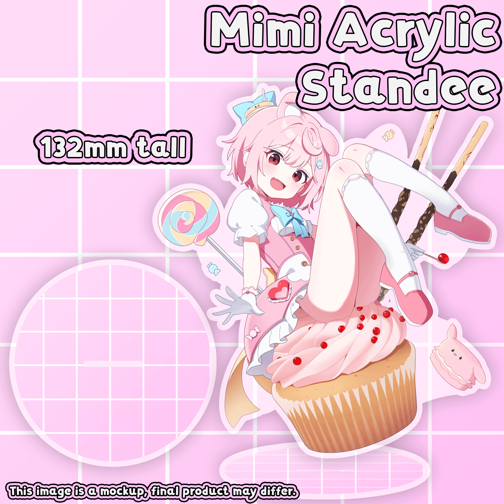 Mimi Bundle [PREORDER] product image (7)