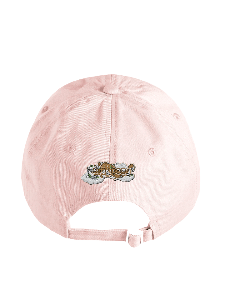 Stay Cozy Pastel Cap product image (26)