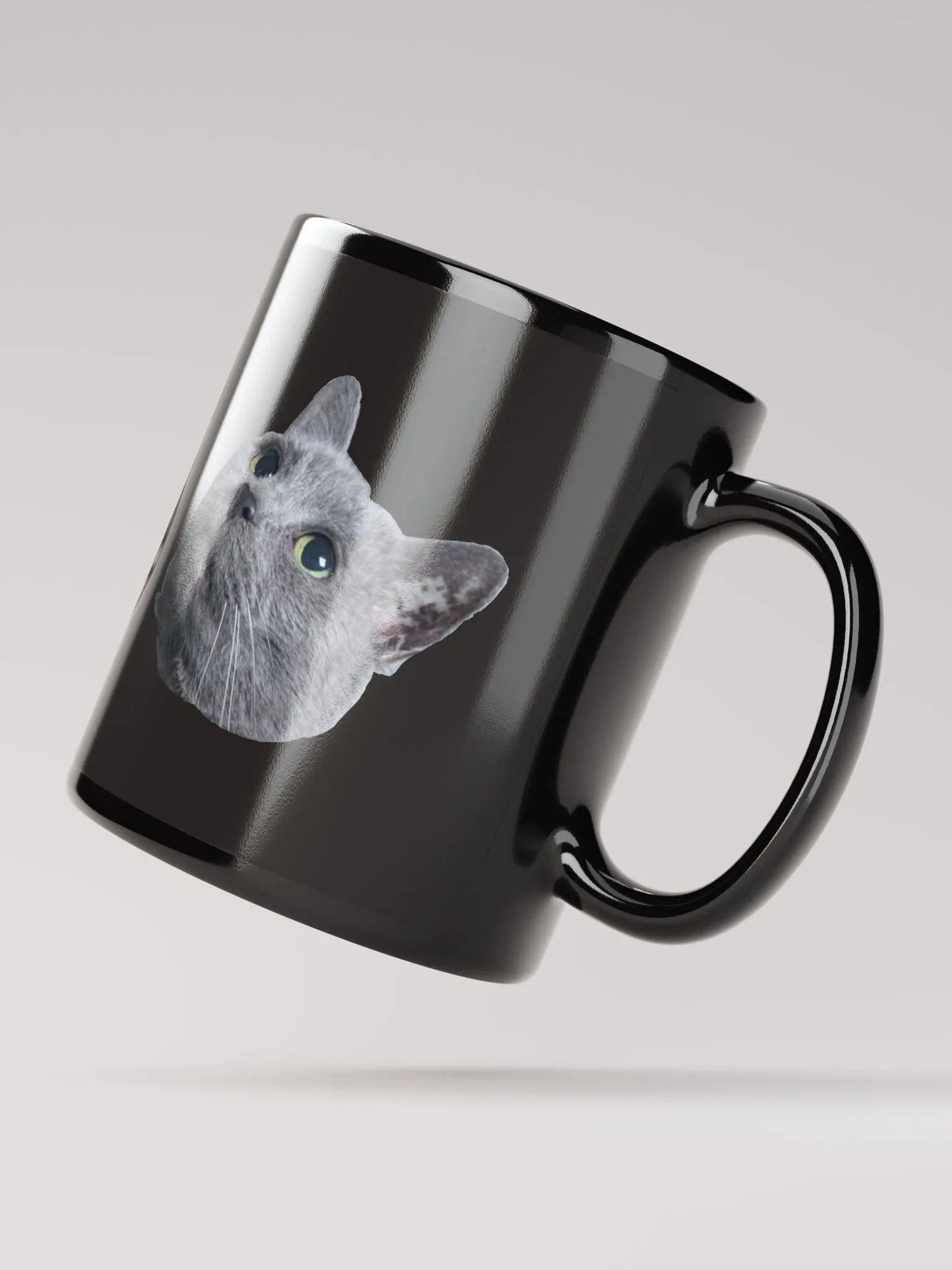 Kitty Cats Mug product image (5)