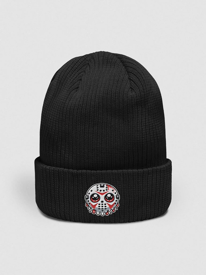 Jammed Jason Beanie product image (8)