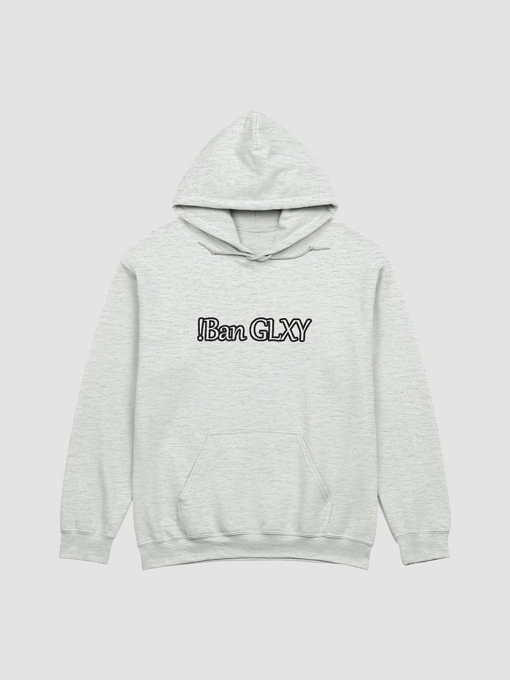 The Sandy Hoodie - !Ban GLXY product image (7)