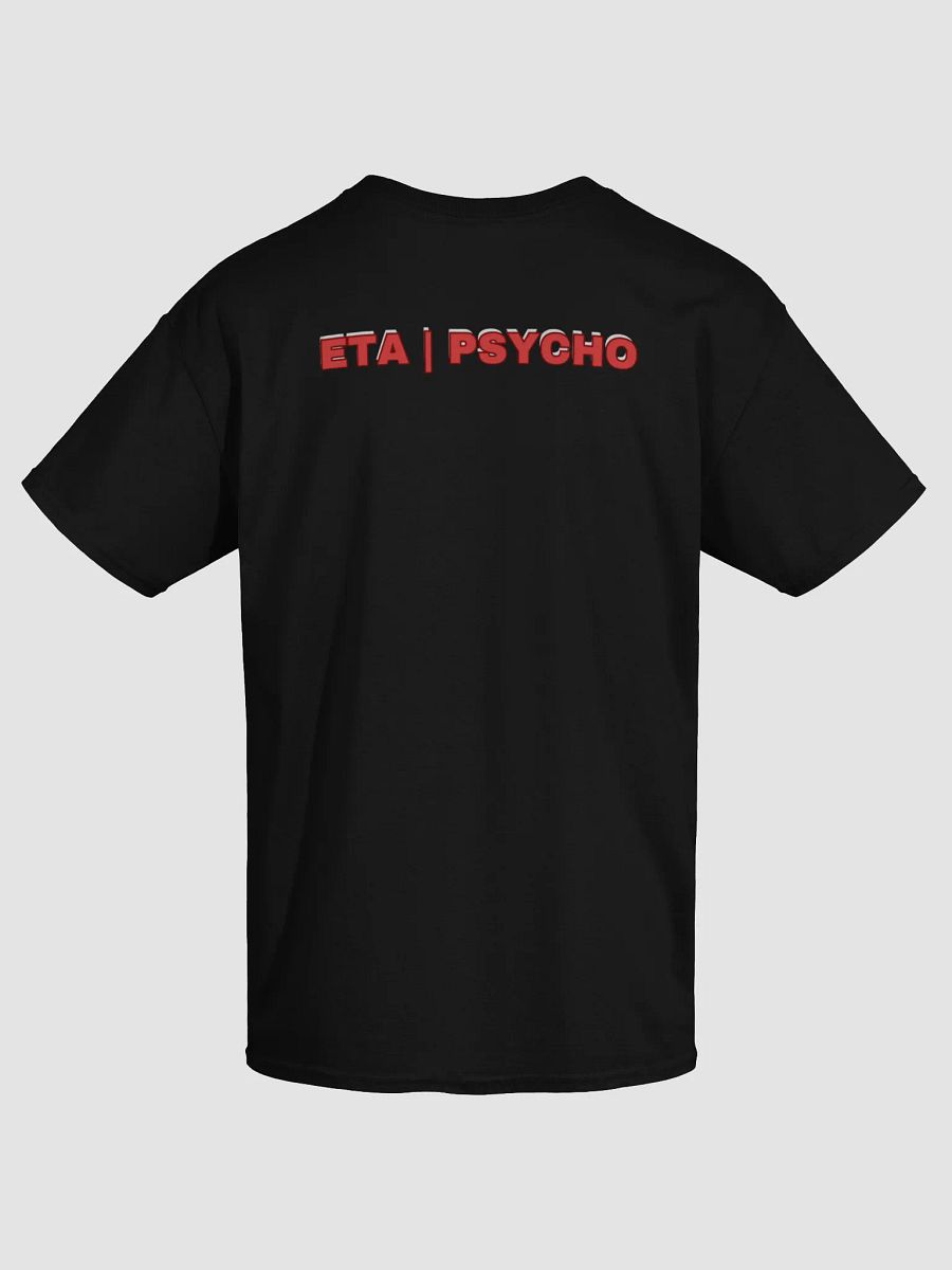 Clan Member Personalized T-Shirt product image (4)