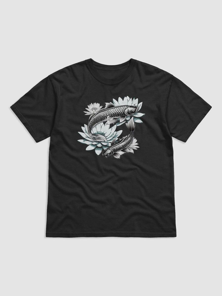 Koi Carps Tee product image (1)