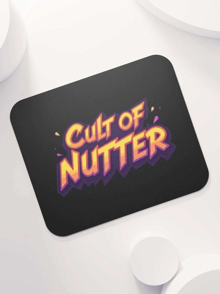 Cult Mousepad product image (7)