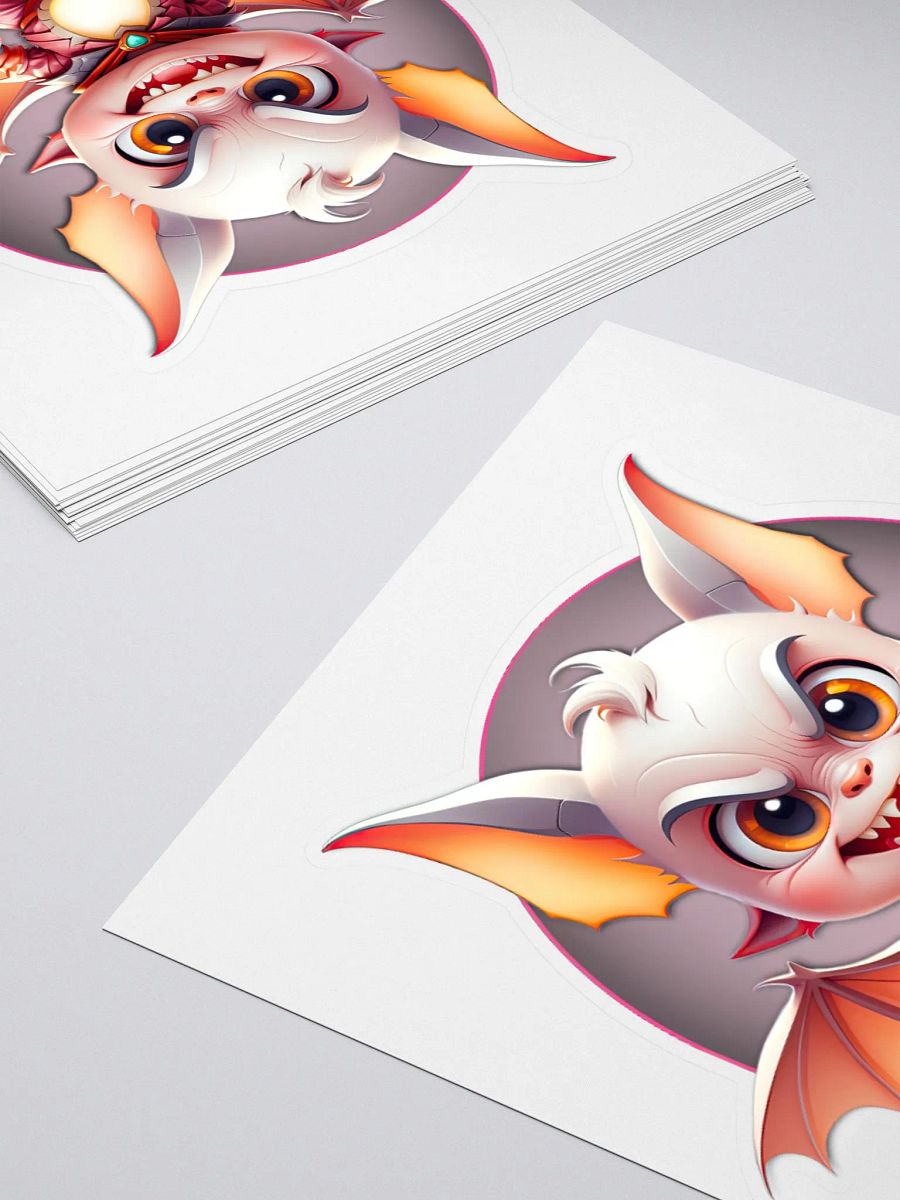 Fire Imp - Fire Bat product image (10)