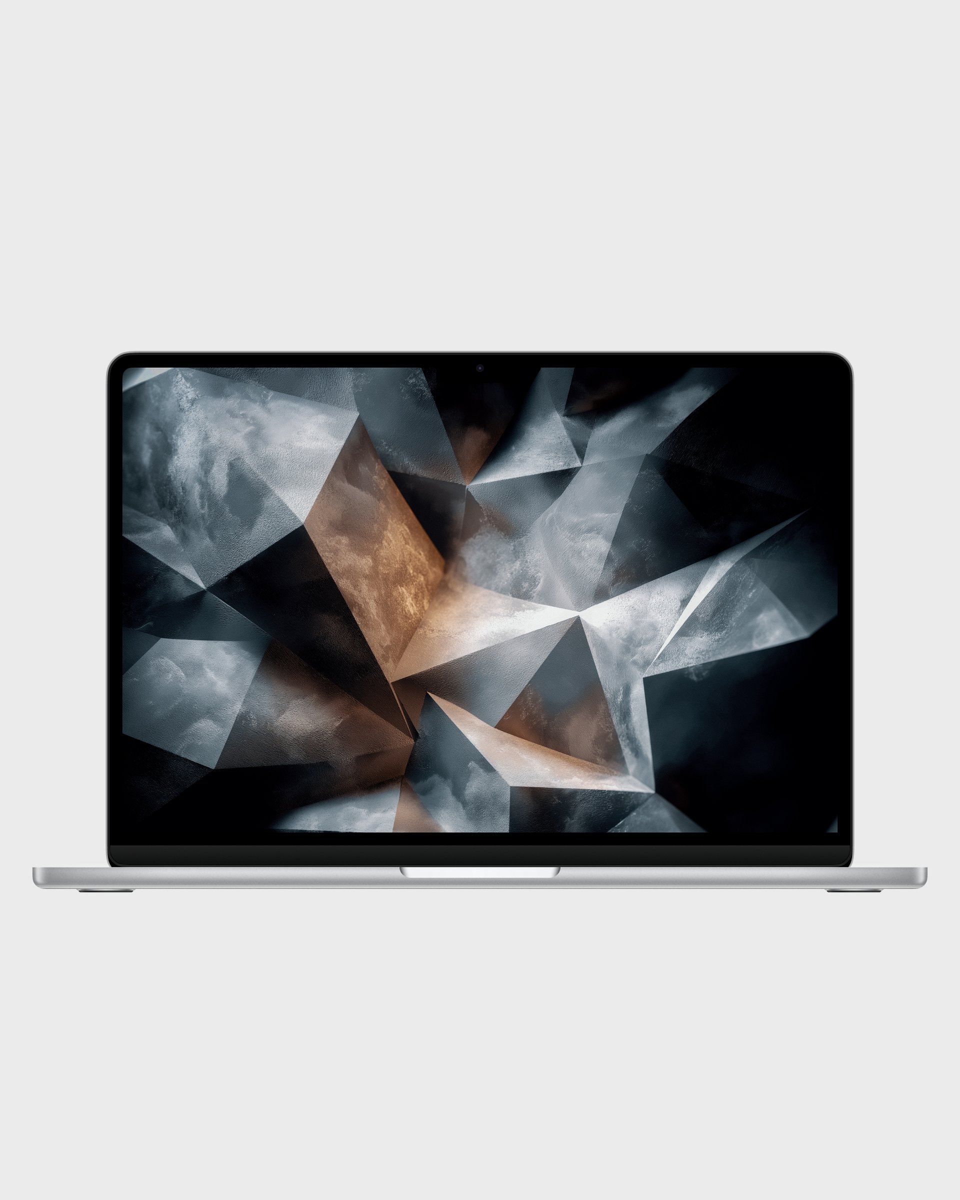 Fragments of Form 8K Wallpaper Pack product image (1)