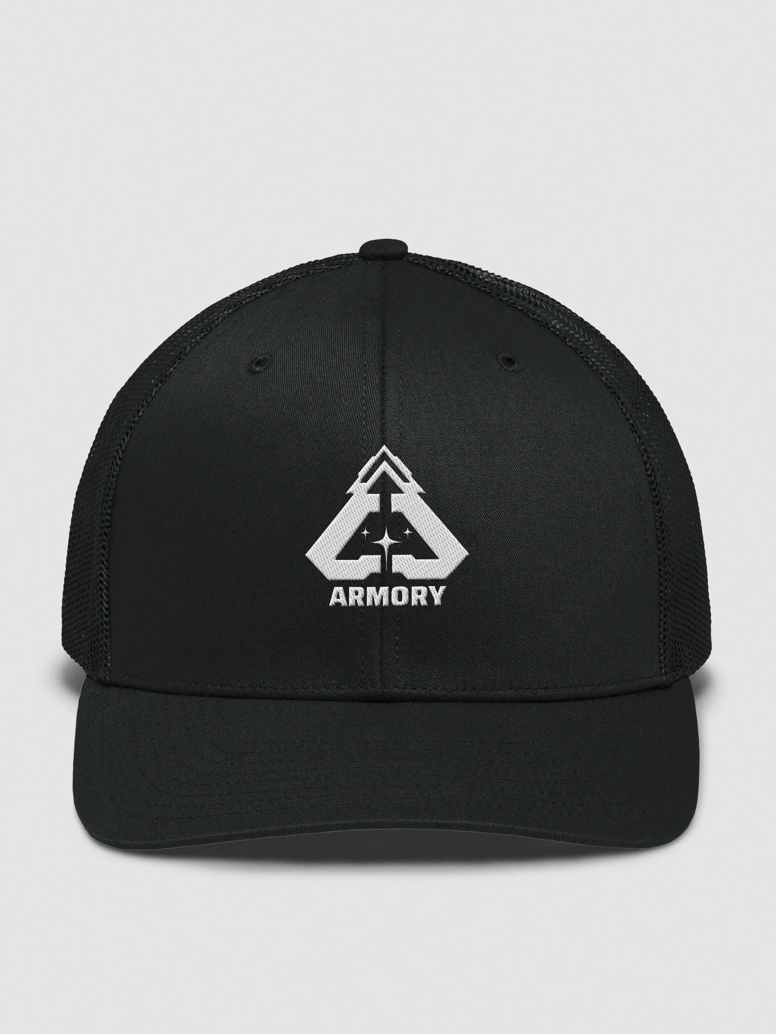 Armory Hat product image (1)