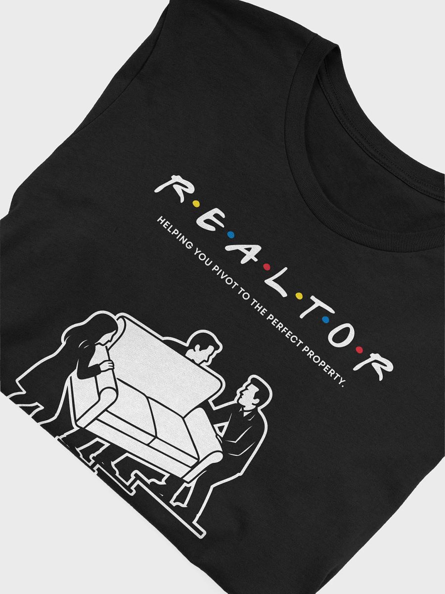 REALTOR Pivot! Tee product image (25)
