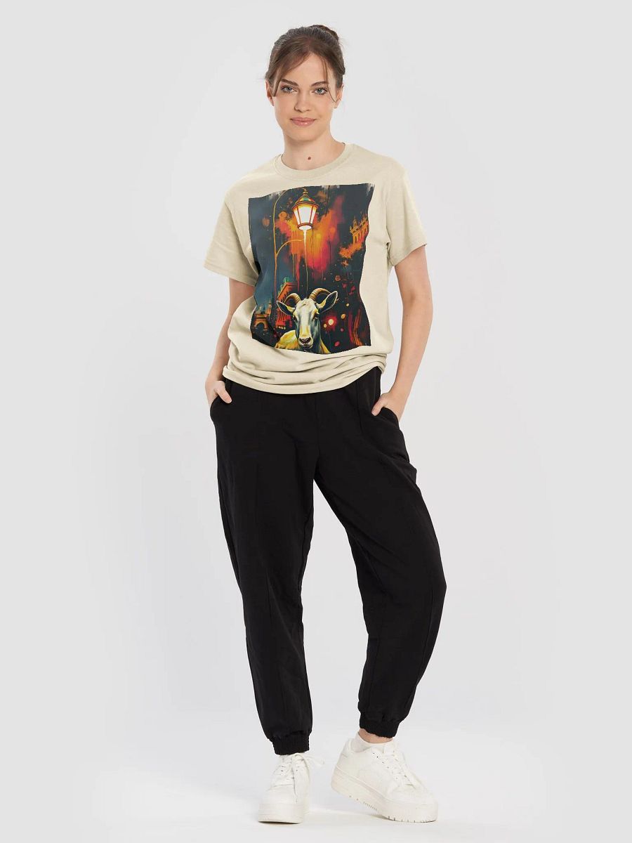 Got your goat! Streetwear Vibes Tee product image (5)