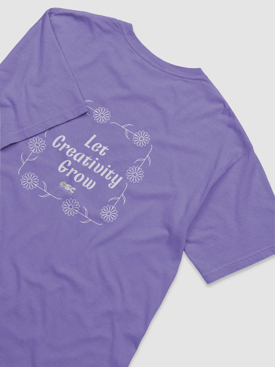 Let Creativity Grow product image (20)