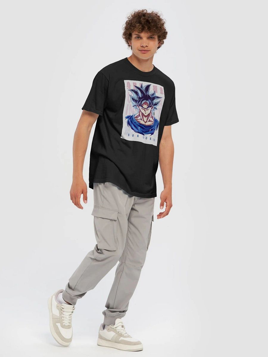 Dragon ball T-shit 2 product image (12)