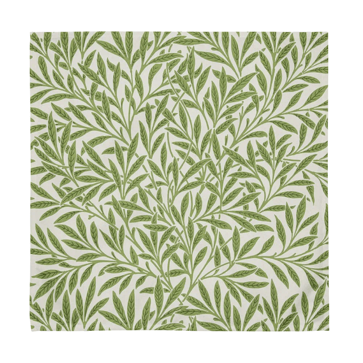 Olive Leaf Napkin Print product image (2)