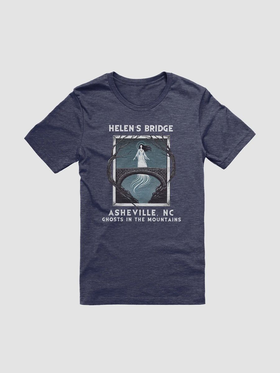 Helen's Bridge T-Shirt product image (91)