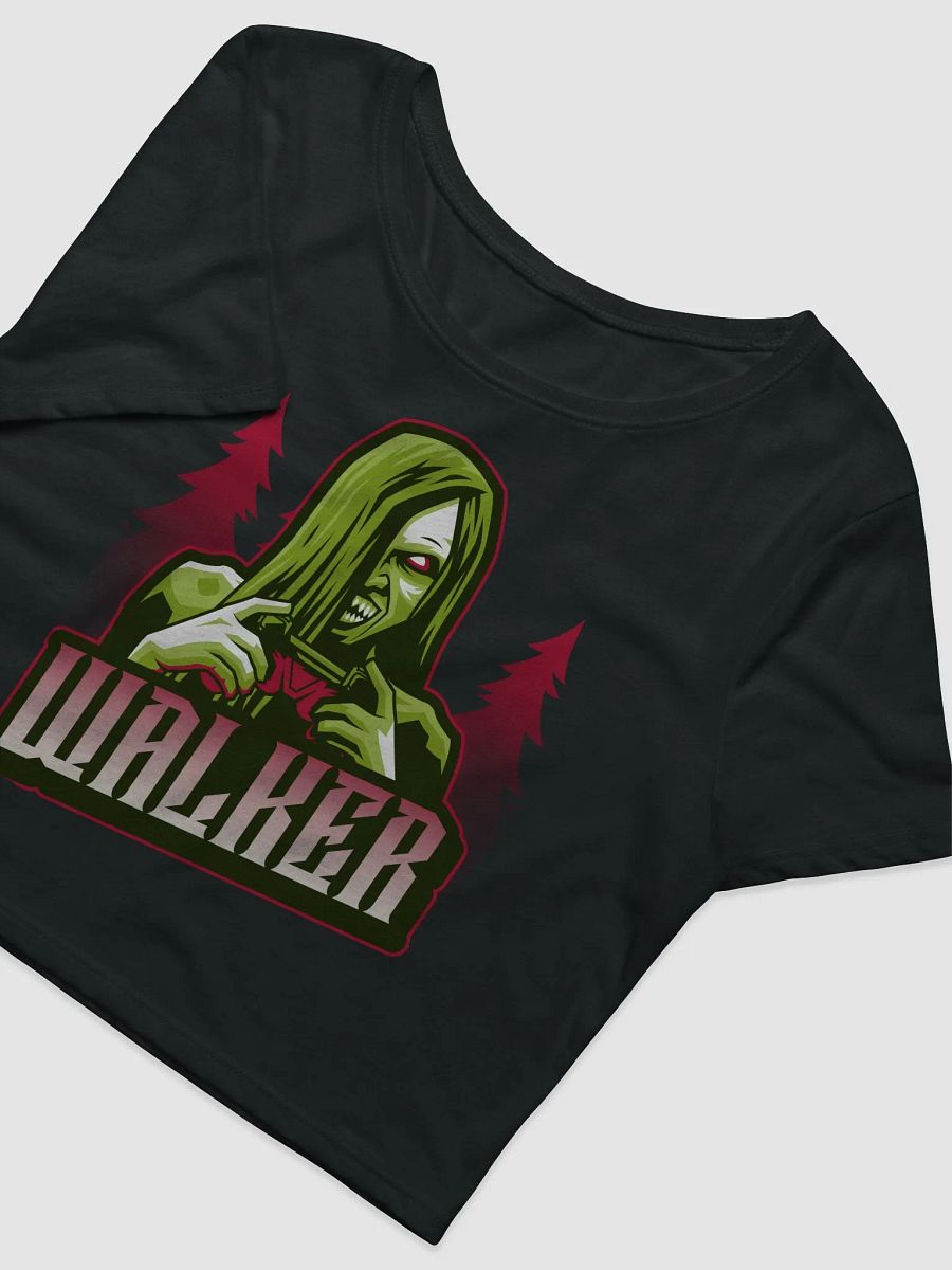 Walker - Crop Tee product image (3)