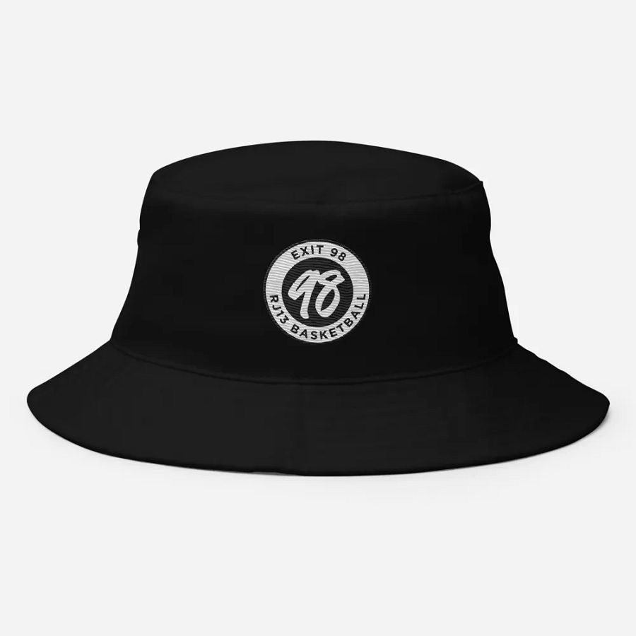 98 Bucket Hat product image (9)
