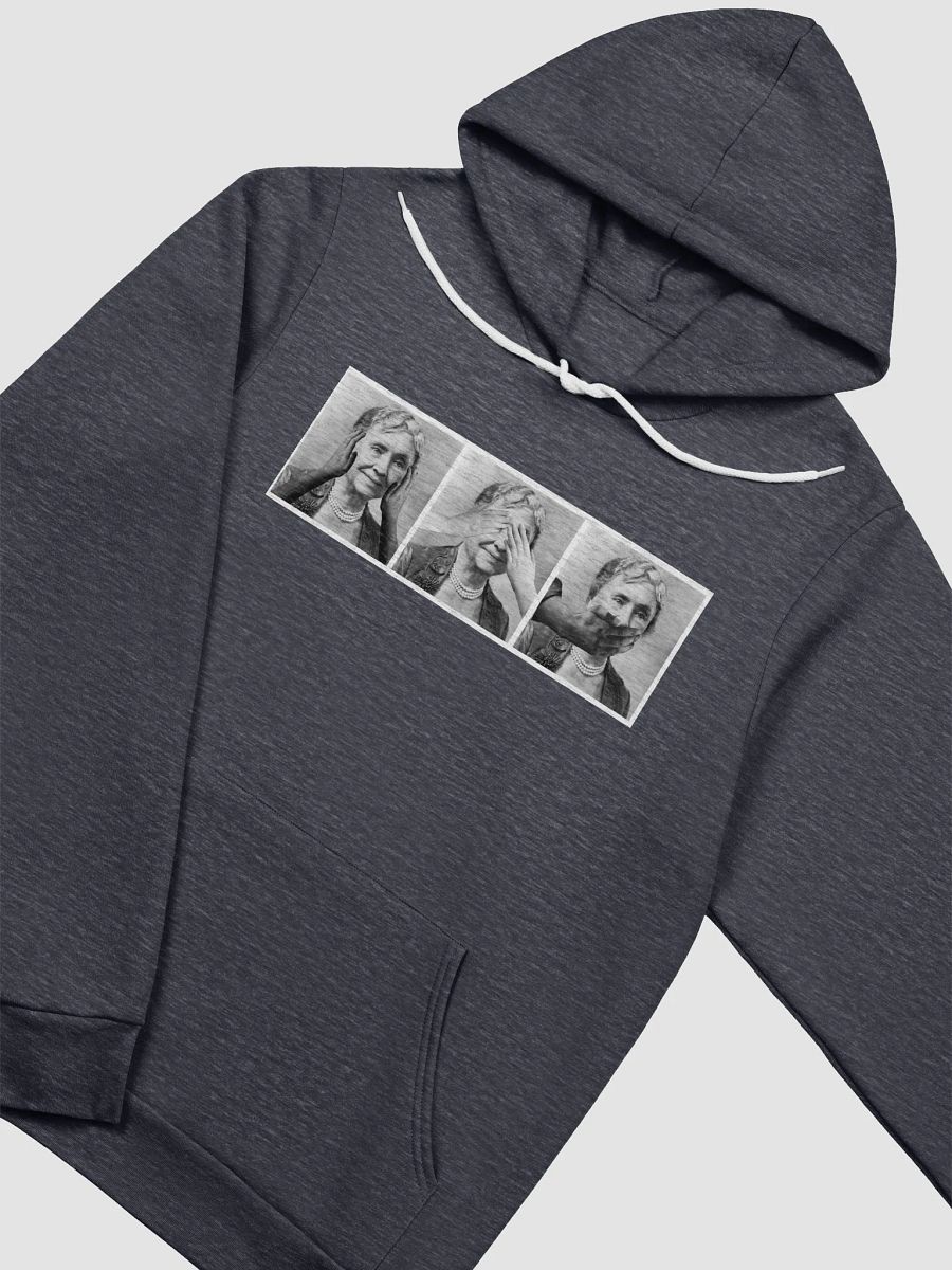 Hear No Hellen product image (7)