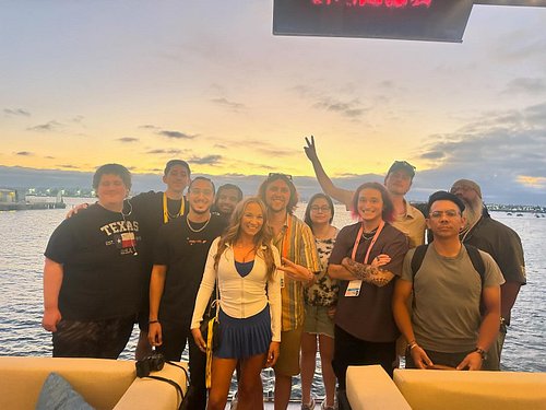 Day two started with some good eats, good drinks, beautiful views and even better company 🤌 lots of laughs were shared and we...