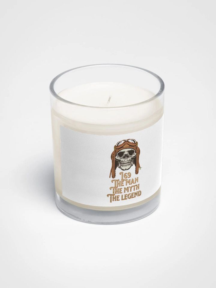 L69 The man, the myth, the legend product image (2)
