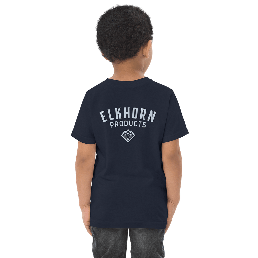 Elkhorn Kids T-Shirt product image (5)