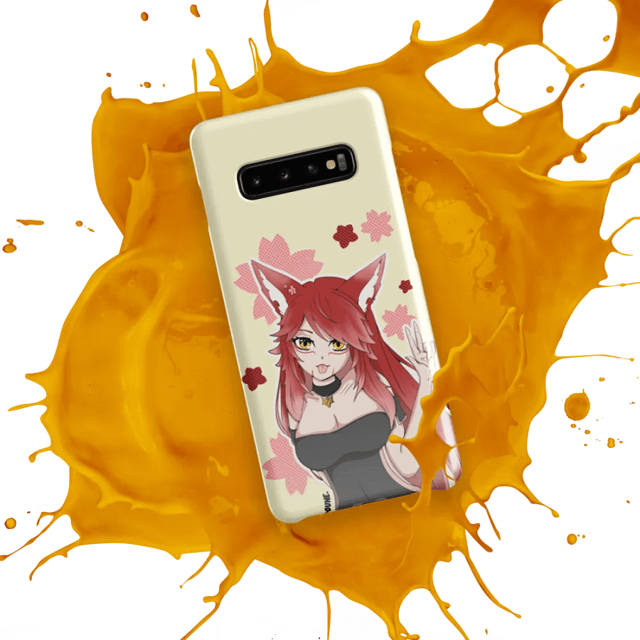 Coque Volpoune Sakura product image (54)