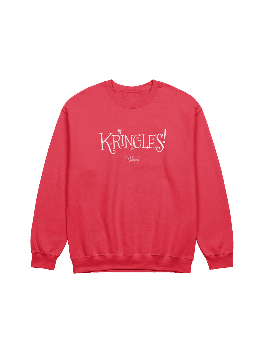 CLASSIC: Kringles - Gildan Crewneck product image (4)