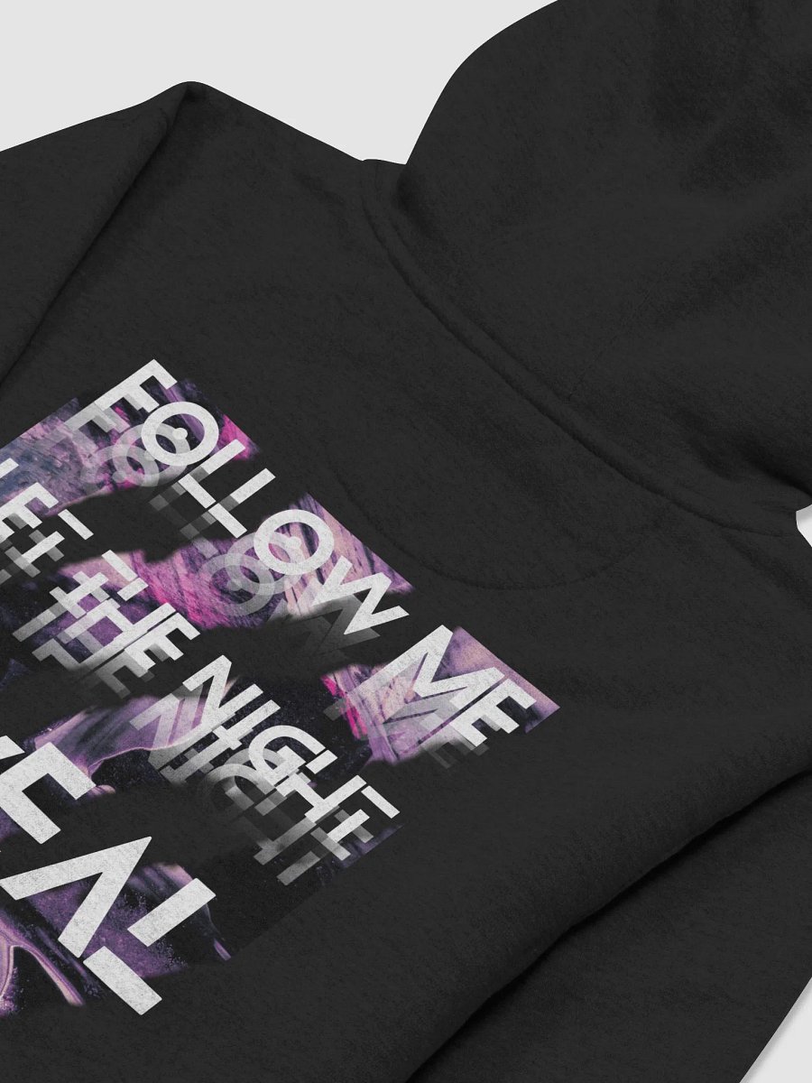 Streetwise Hoodie - Coy product image (4)
