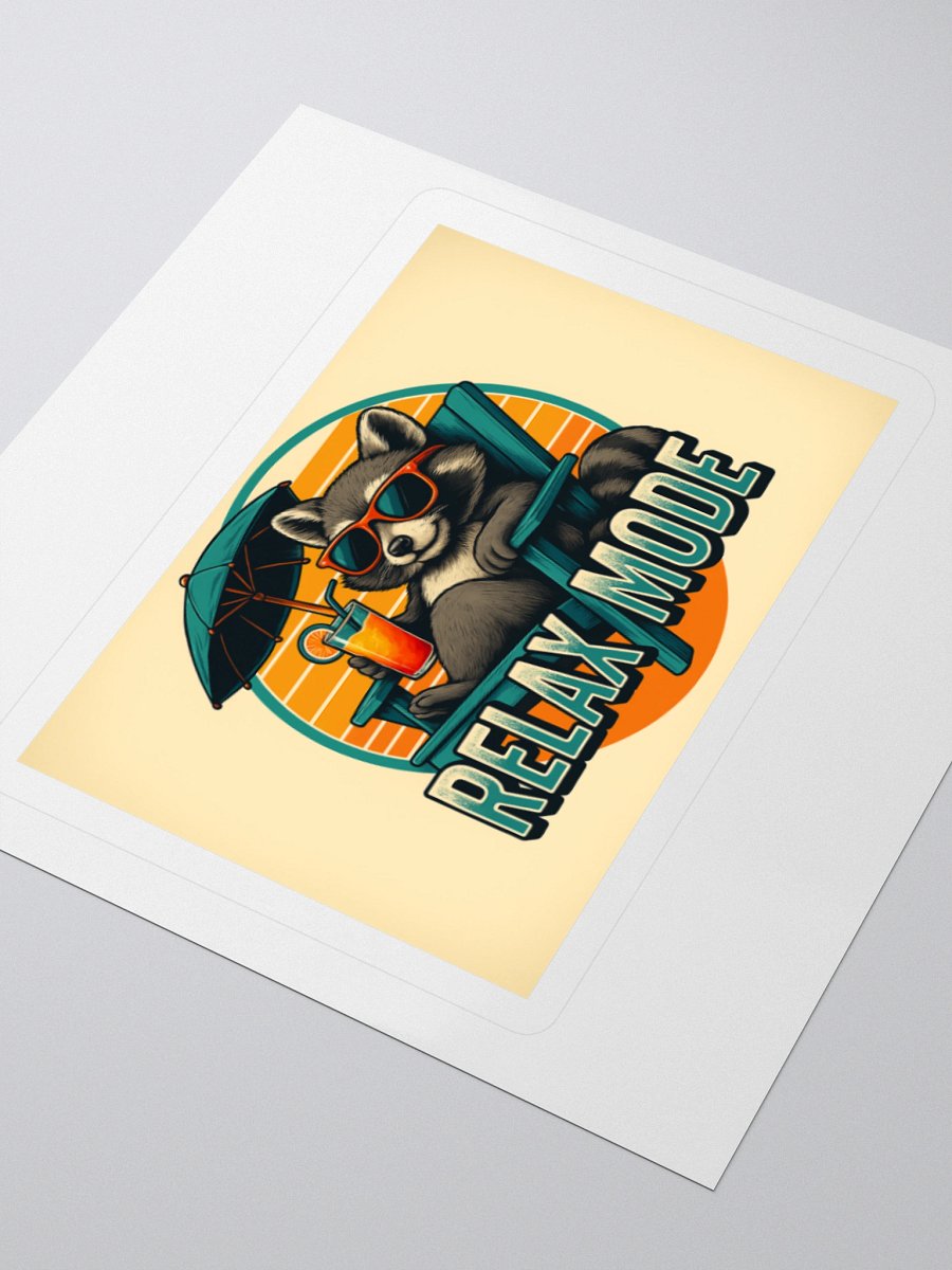 COOL RACOON product image (12)