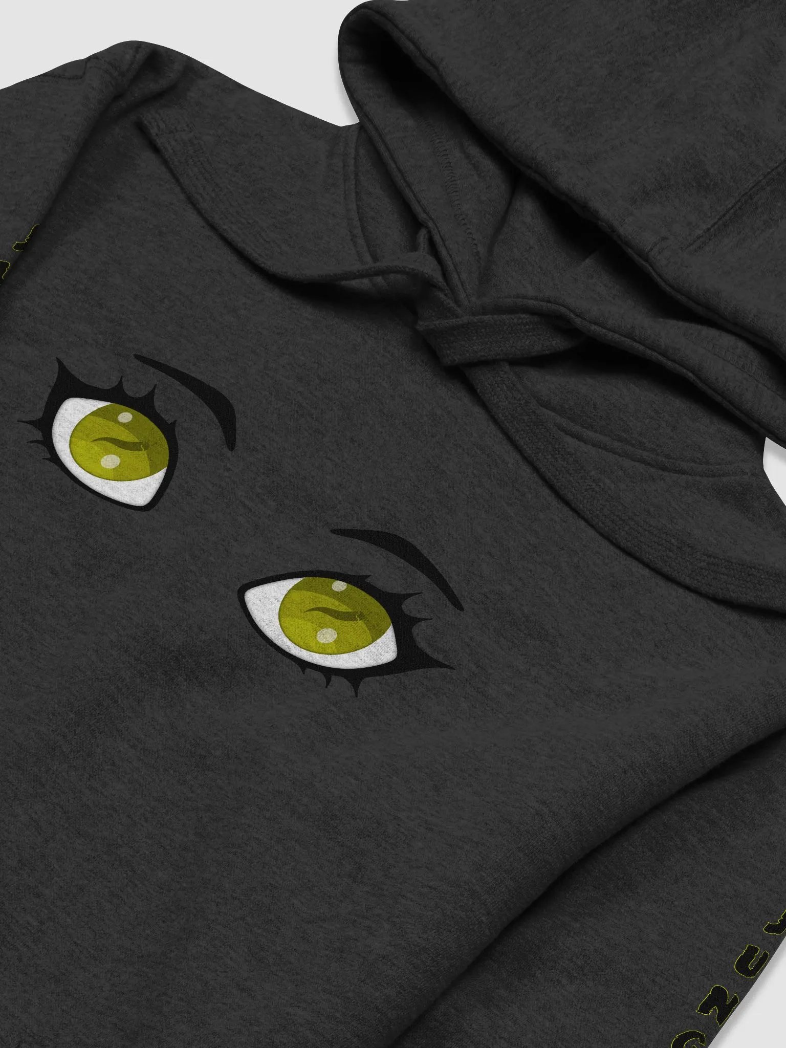 Spicy Eyes - Yellow product image (25)