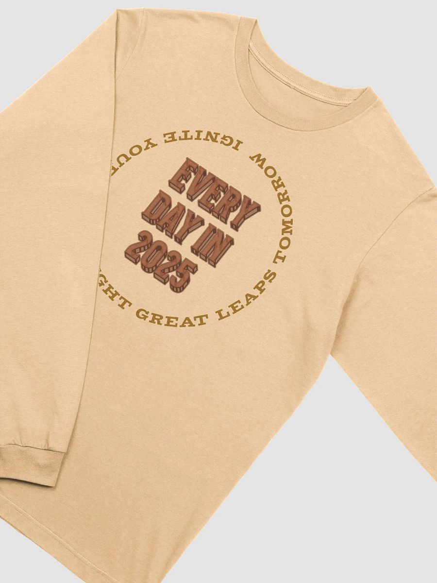 2025 Visionary Long Sleeve Tee product image (15)