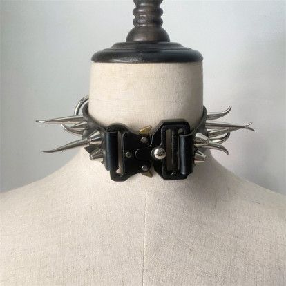 Chocker the collar collection product image (1)