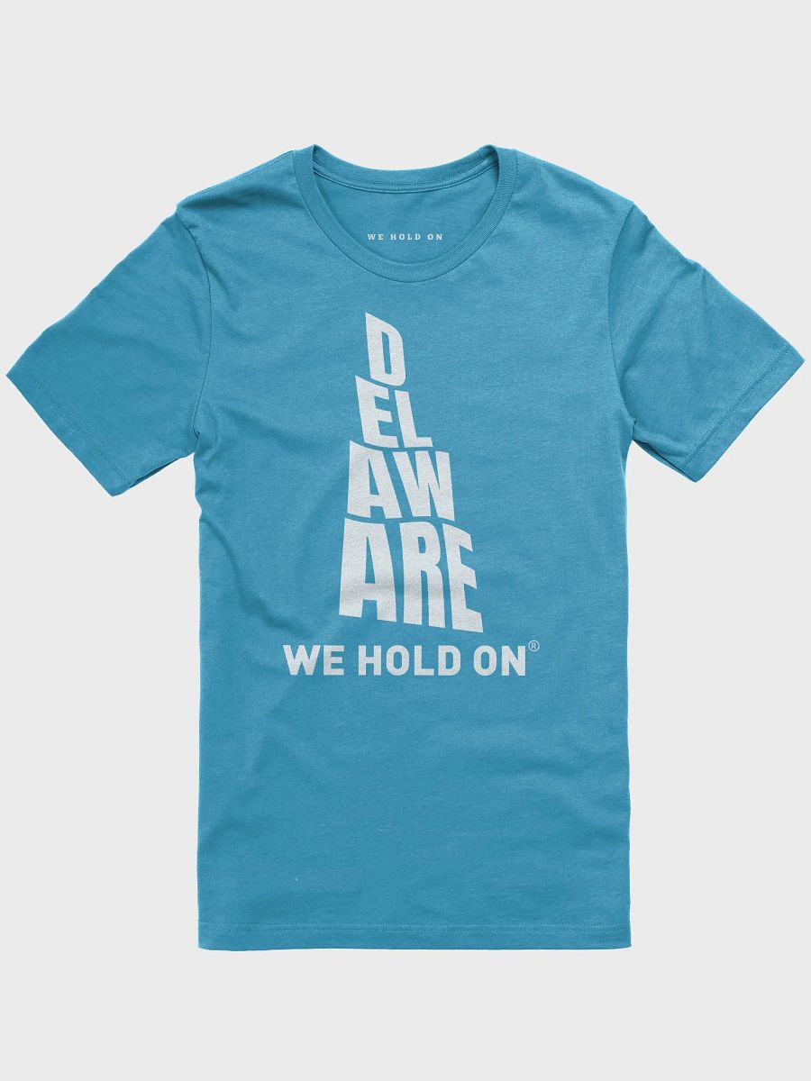 DELAWARE Tee product image (41)