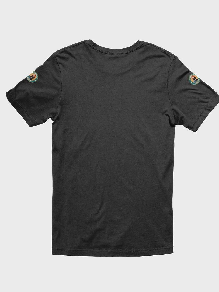 JebOil UniSex T-Shirt product image (2)